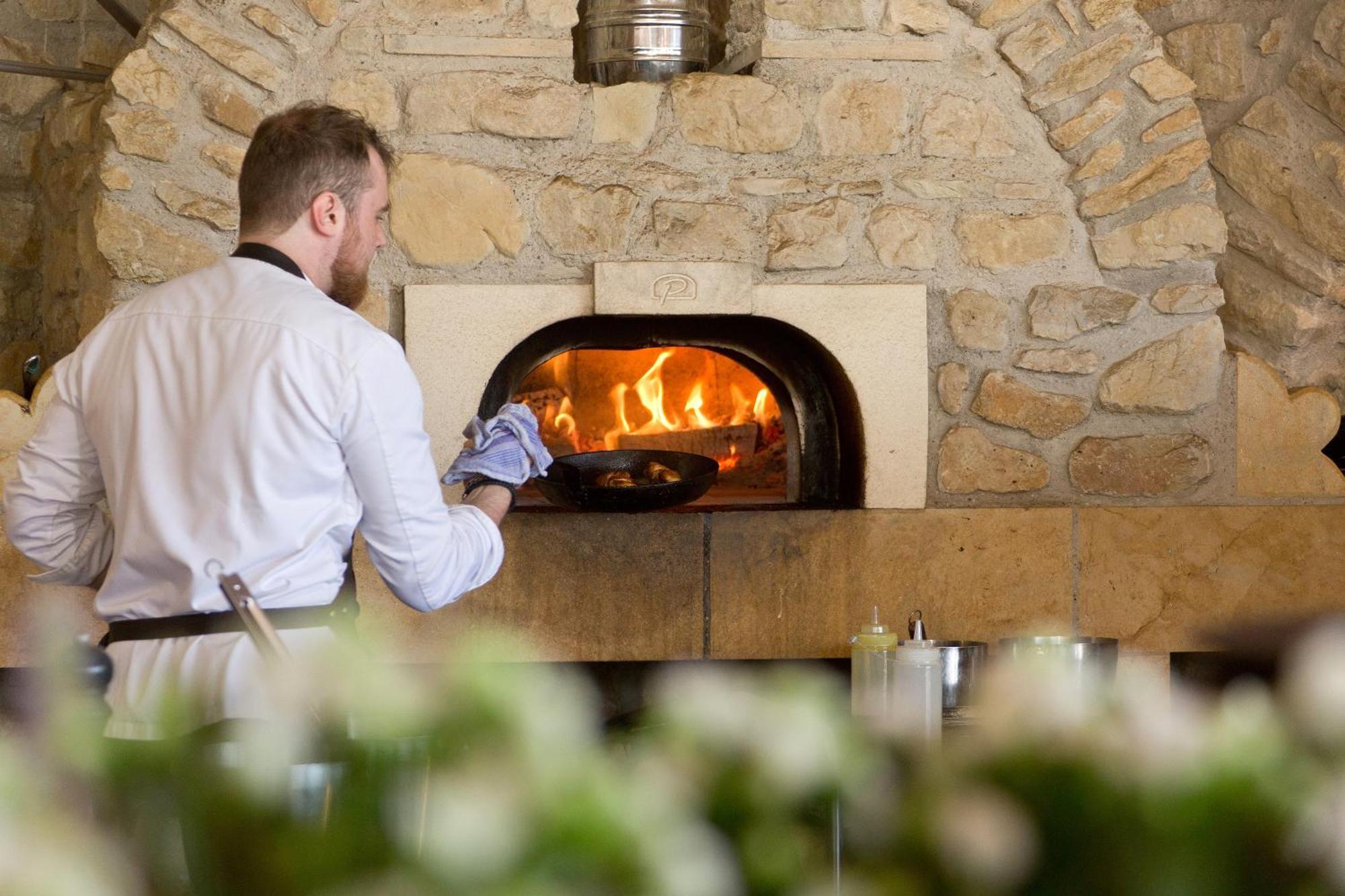 Domaine De La Klauss & Spa, Restaurant Gastronomique Le K Montenach Екстериор снимка